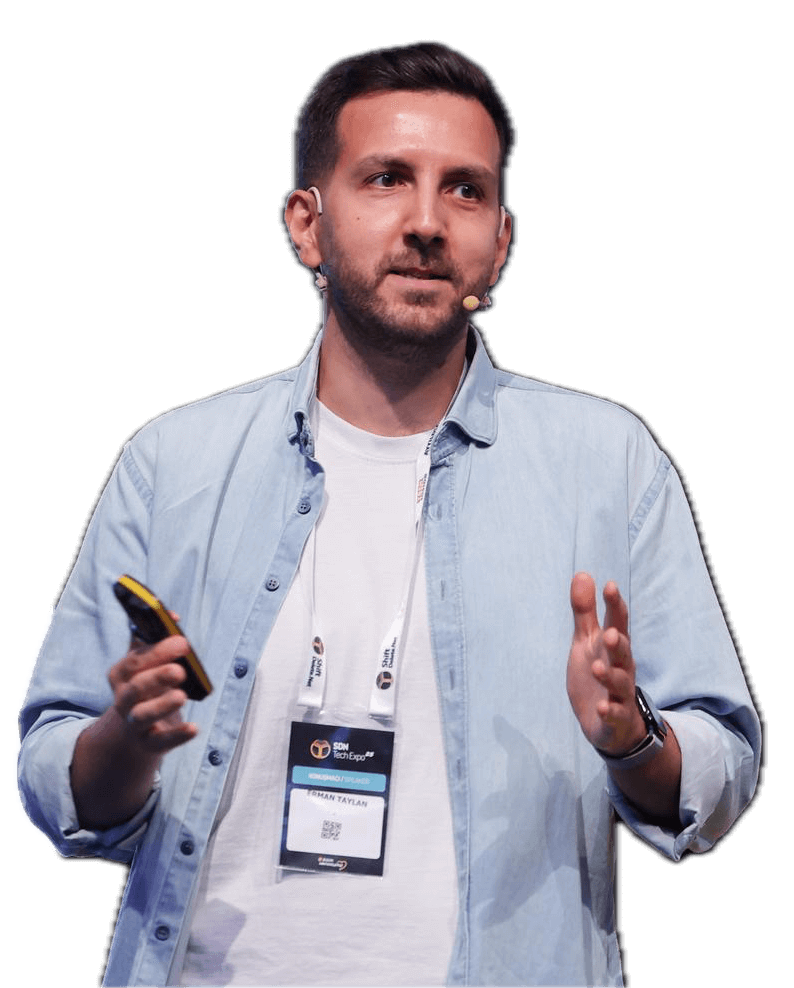 Erman Taylan